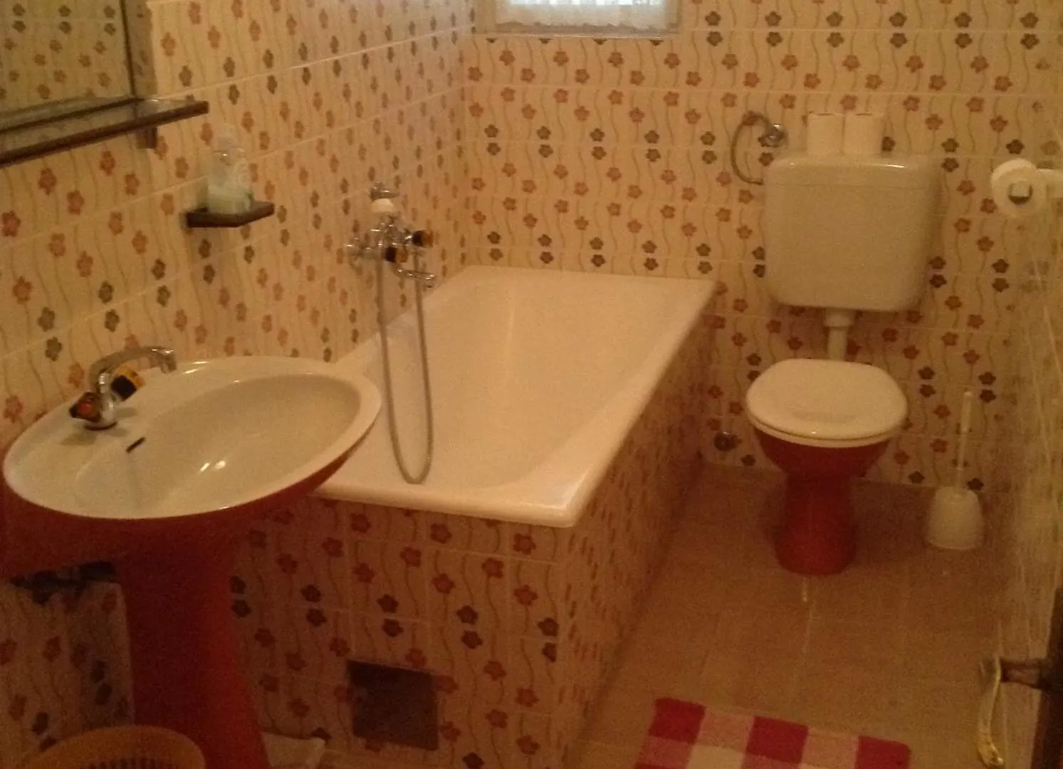 Apartment Biserka Barbat na Rabu 0*,