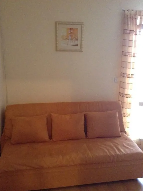 Apartment Biserka Barbat na Rabu