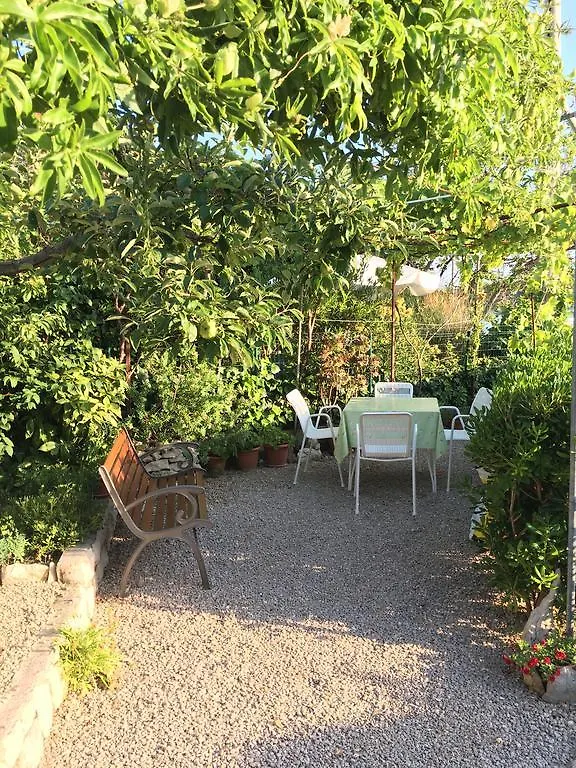 Apartment Biserka Barbat na Rabu