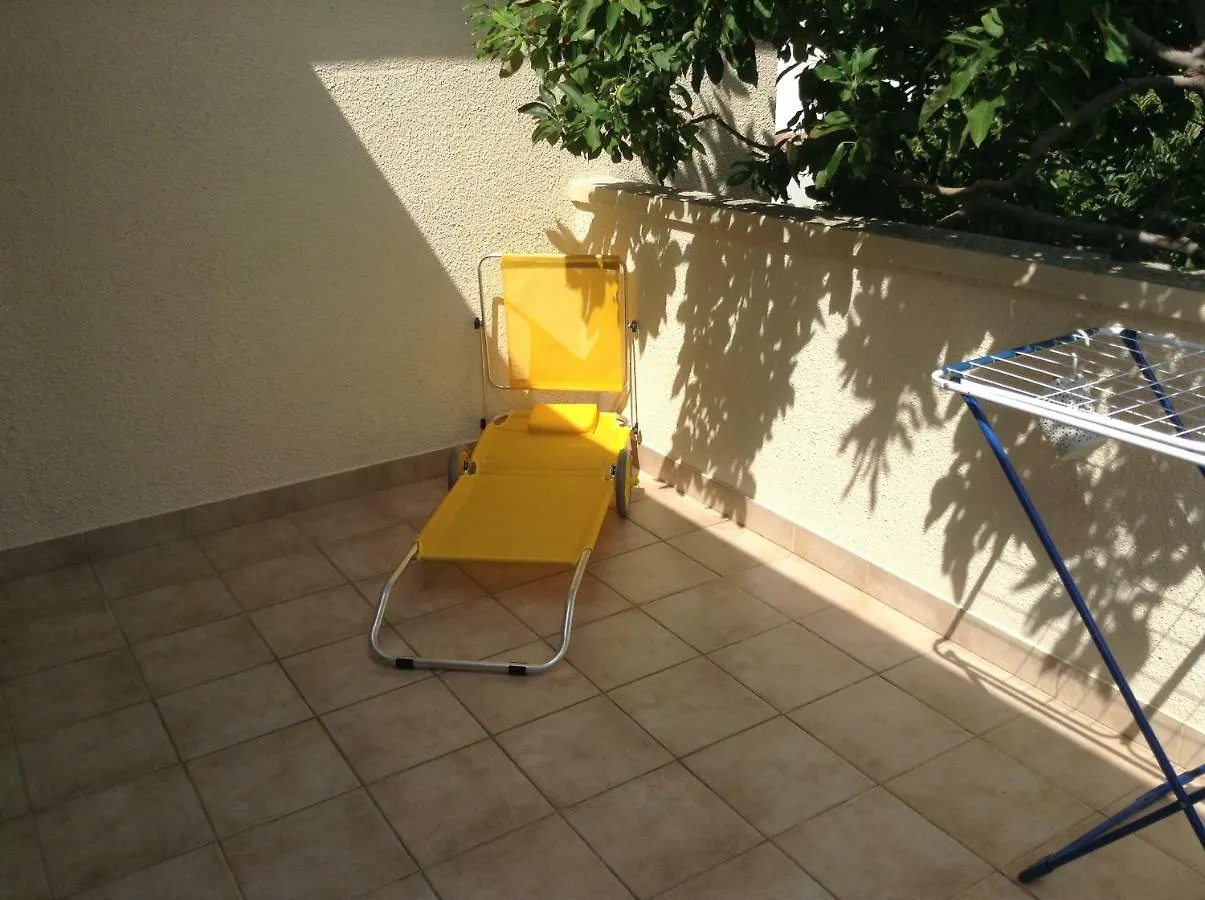 Apartment Biserka Barbat na Rabu 0*,  Croatia