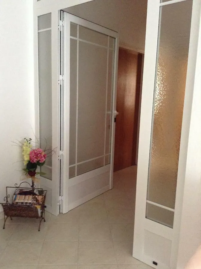 Apartment Biserka Barbat na Rabu