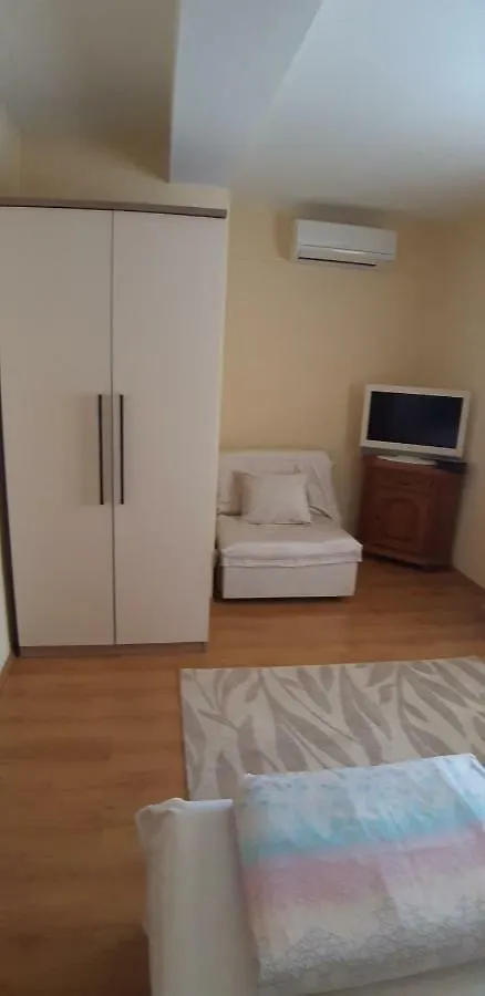 Apartment Biserka Barbat na Rabu 0*,