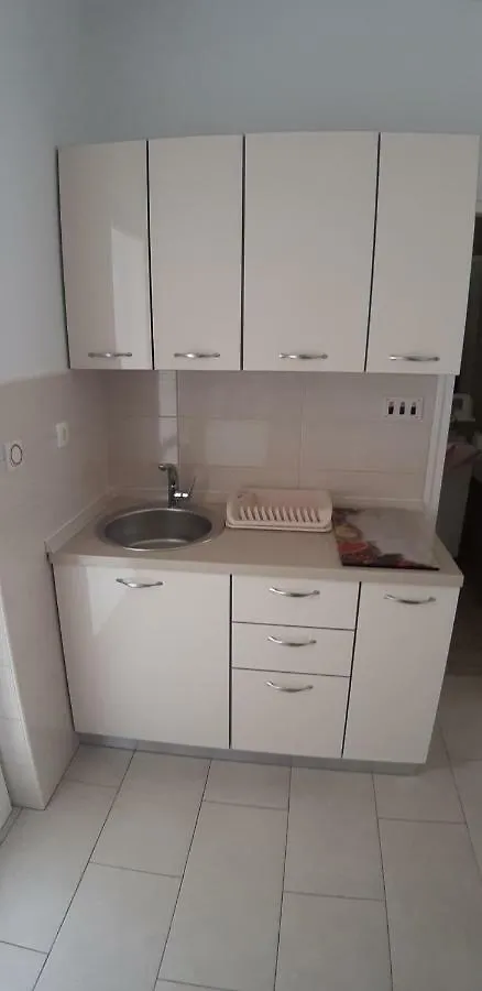 Apartment Biserka Barbat na Rabu Croatia