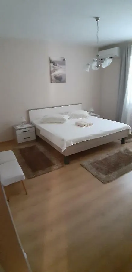 Apartment Biserka Barbat na Rabu