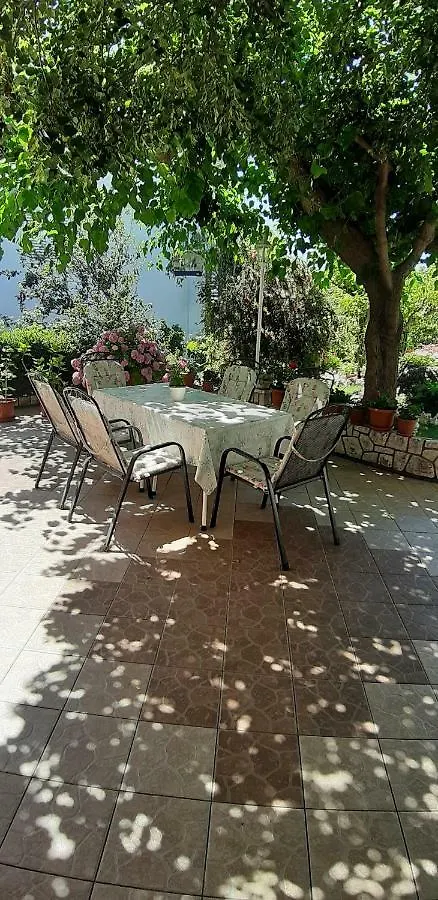 Apartment Biserka Barbat na Rabu 0*,  Croatia