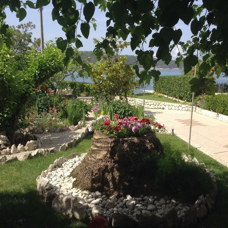 Apartment Biserka Barbat na Rabu