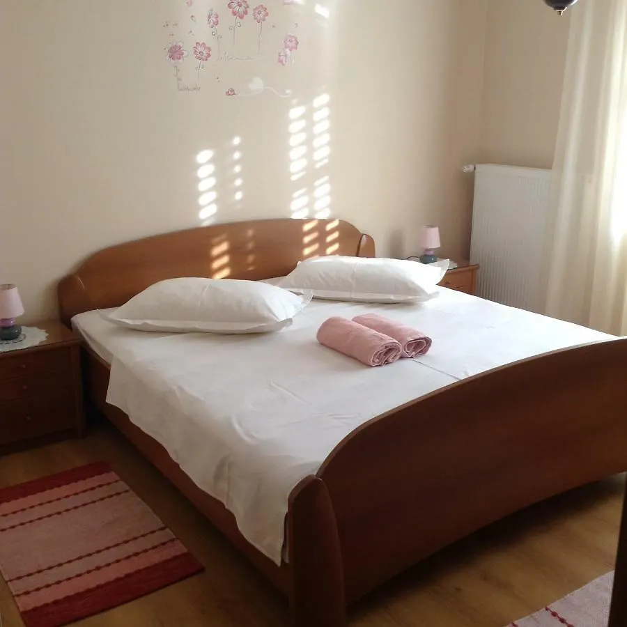 Apartment Biserka Barbat na Rabu