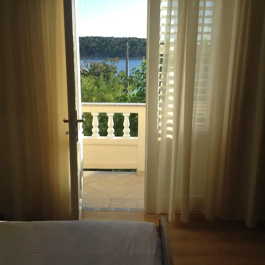 Apartment Biserka Barbat na Rabu