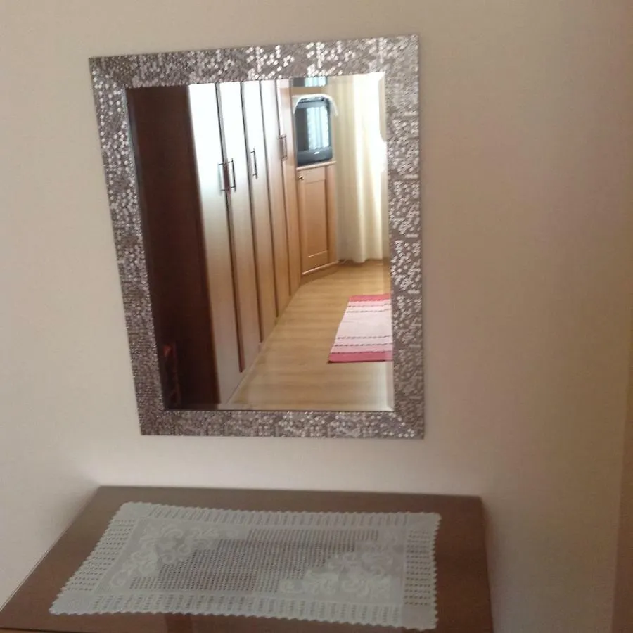 Apartment Biserka Barbat na Rabu 0*,