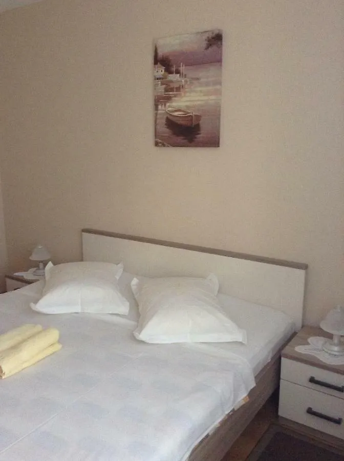 Apartment Biserka Barbat na Rabu 0*,  Croatia
