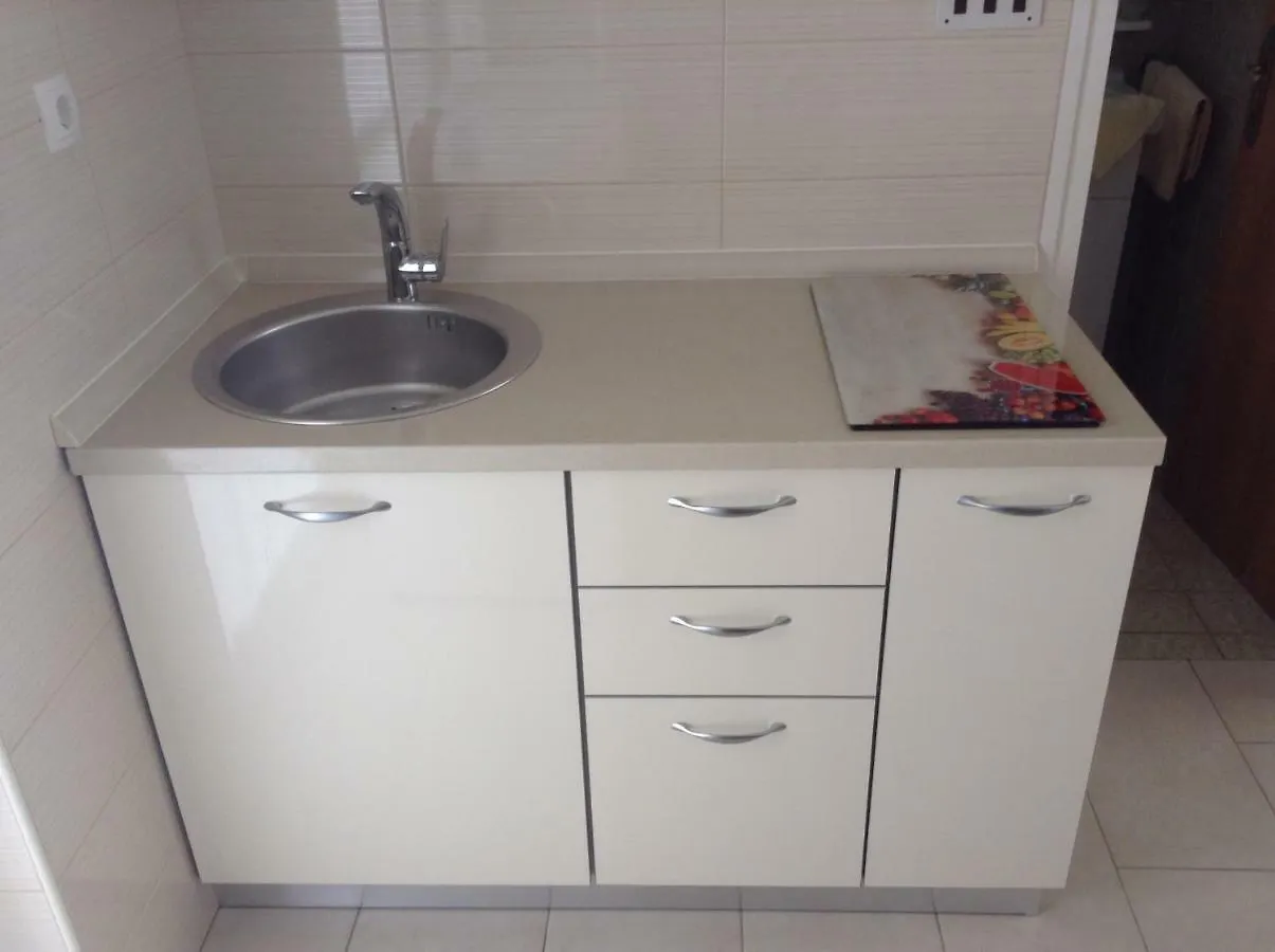 Apartment Biserka Barbat na Rabu