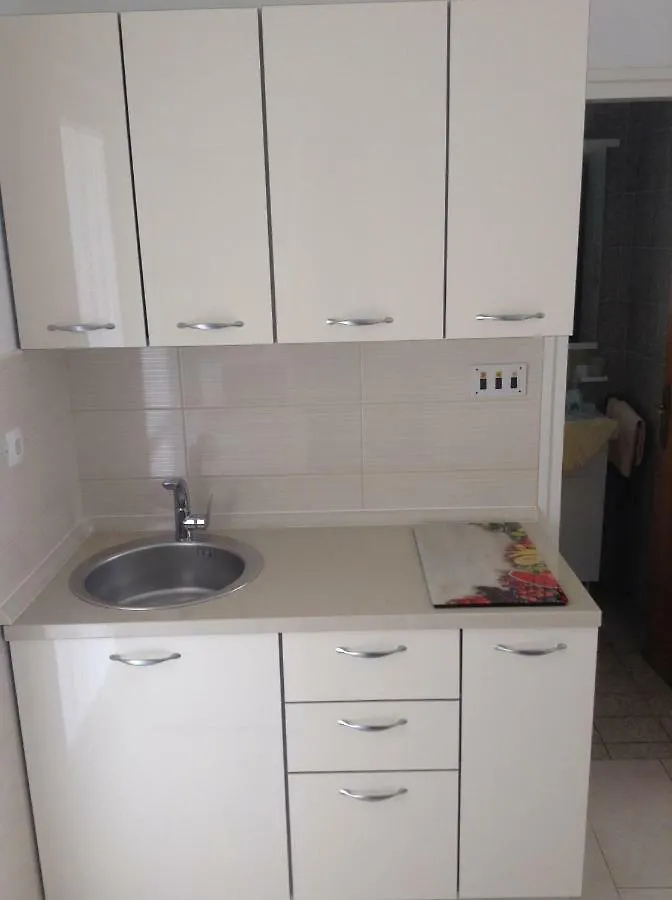 Apartment Biserka Barbat na Rabu