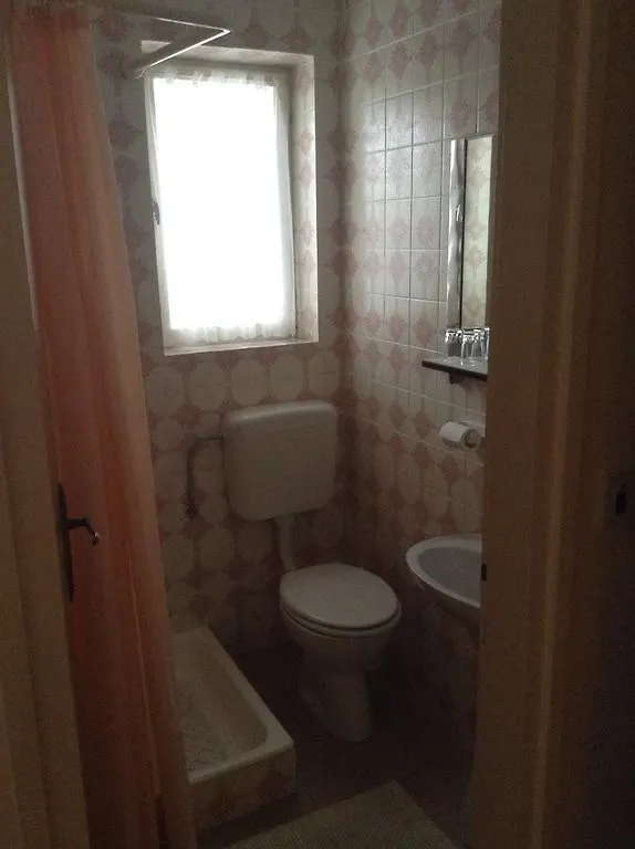 Apartment Biserka Barbat na Rabu
