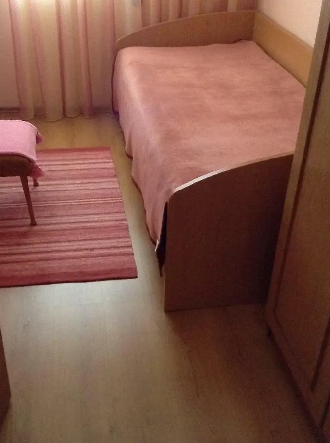 Apartment Biserka Barbat na Rabu