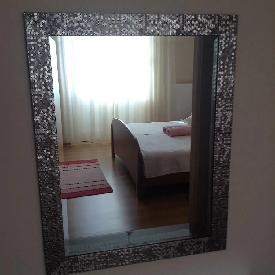 Apartment Biserka Barbat na Rabu